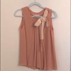 See by Chloe feminine blouse